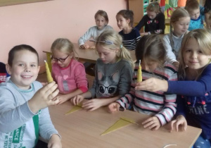 Zajęcia z pszczelarzem.