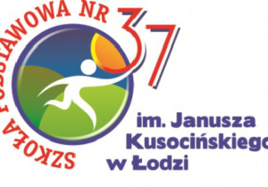 Logo szkoły