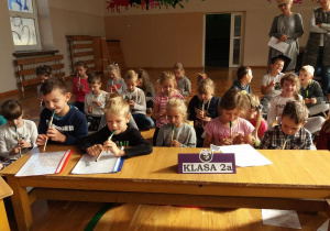 Spotkanie z okazji Międzynarodowego Dnia Muzyki.