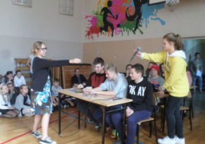 Święto KEN.