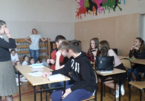 Święto KEN.