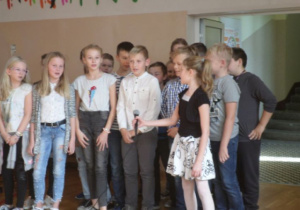 Święto KEN.
