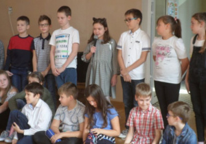 Święto KEN.