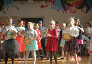 Święto KEN.