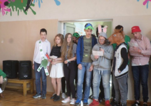Święto KEN.