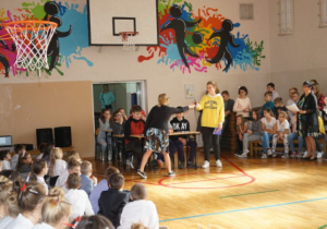 Święto KEN.