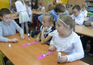 Otrzęsiny.