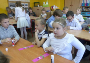 Otrzęsiny.