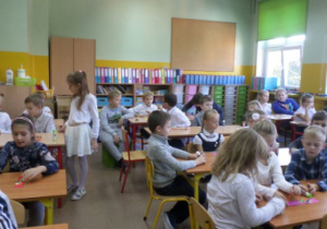 Otrzęsiny.