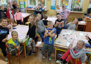 Działania w ramach realizacji projektu
