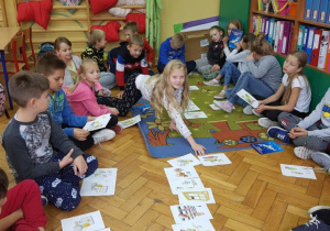 Działania w ramach realizacji projektu