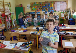 Działania w ramach realizacji projektu