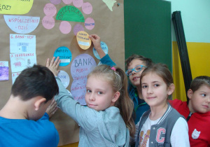 Działania w ramach realizacji projektu 