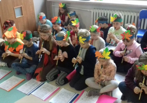 Wizyta w Domu Opieki Fel-Med.