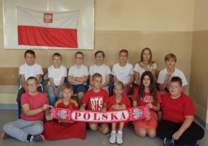 Zdjęcie klasy6b.