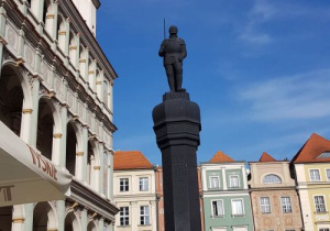 Wycieczka do Poznania