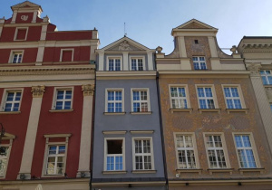 Wycieczka do Poznania