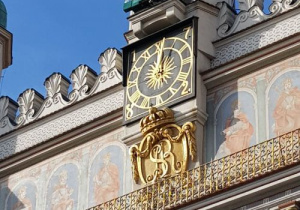 Wycieczka do Poznania