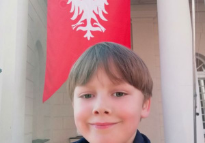 Szkolny konkurs SELFIE Z NIEPODLEGŁĄ.