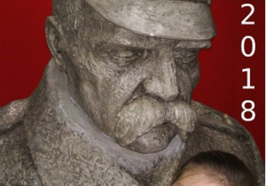 Szkolny konkurs SELFIE Z NIEPODLEGŁĄ- I miejsce, klasy 5-8.