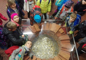 Wycieczka do Bydgoszczy.