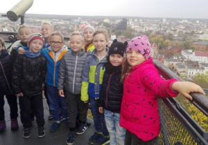 Wycieczka do Bydgoszczy.