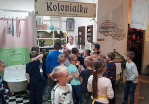 Wycieczka do Bydgoszczy.