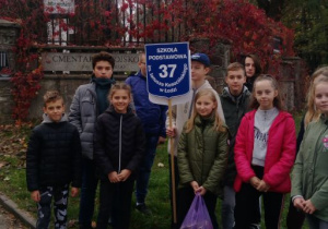 Szkoła pamięta