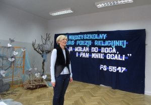 XXIII Konkurs Poezji Religijnej