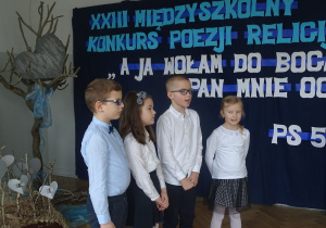 XXIII Konkurs Poezji Religijnej