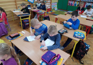 Projekt od Grosika do Złotówki.