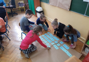 Projekt od Grosika do Złotówki.
