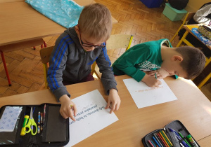 Projekt od Grosika do Złotówki.