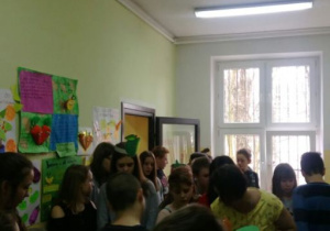 Tydzień zdrowia.