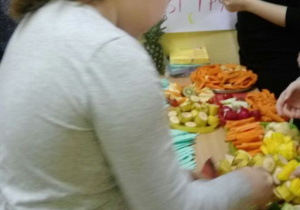 Tydzień zdrowia.