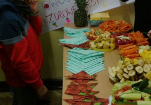 Tydzień zdrowia.