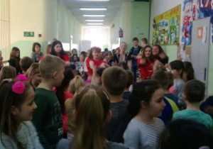 Tydzień zdrowia.