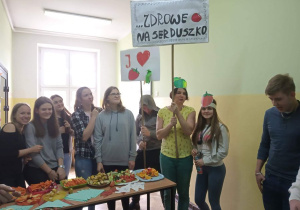 Tydzień zdrowia.