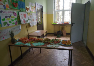 Tydzień zdrowia.