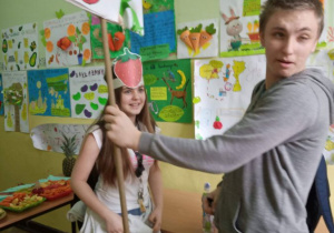 Tydzień zdrowia.