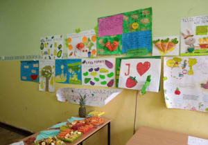 Tydzień zdrowia.