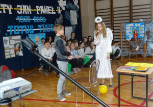 Apel o Janie Pawle II.