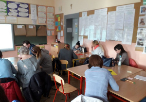 Warsztaty dla rodziców.