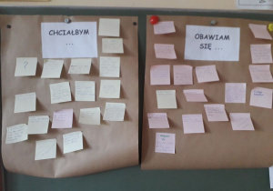 Warsztaty dla rodziców.