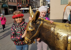 Wycieczka do Torunia.