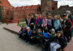 Wycieczka do Torunia.