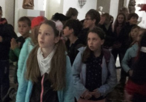 Wycieczka na Bursztynowym Szlaku.