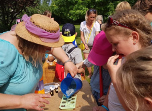 Piknik Rodzinny.