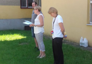 Bieg Kusego.