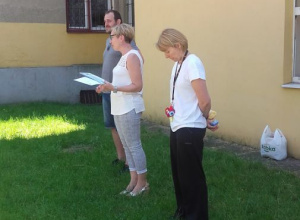 Bieg Kusego.